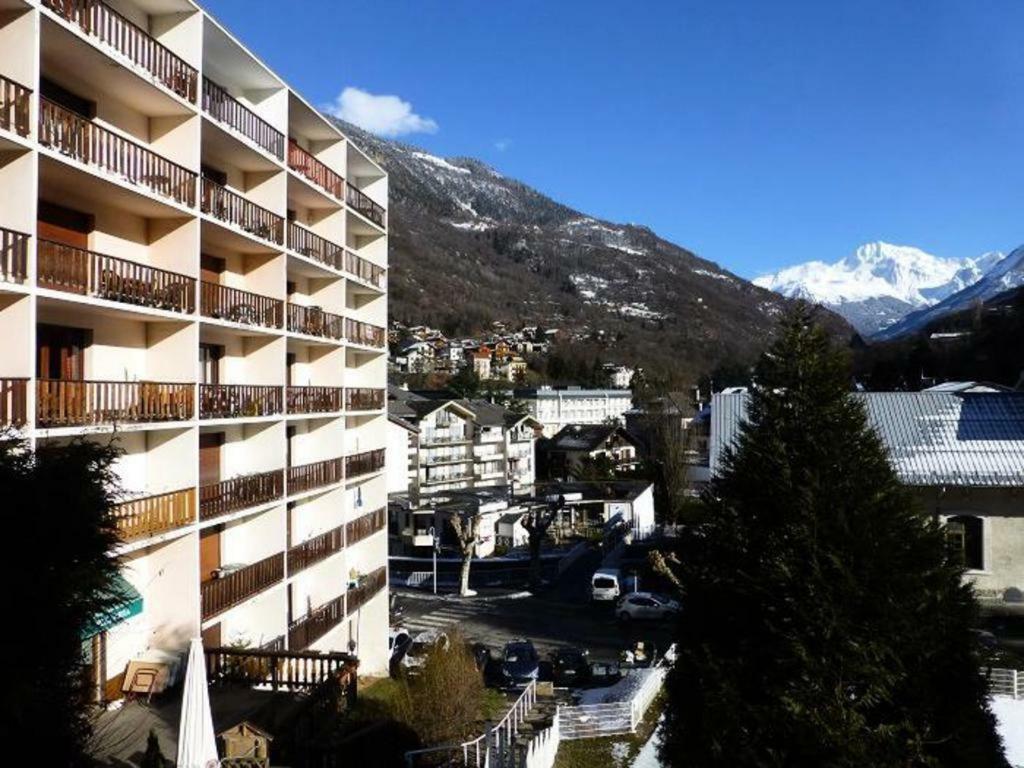 Royal 513 Brides-les-Bains Exterior foto
