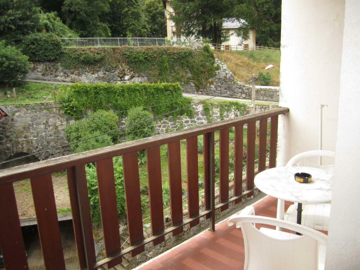 Royal 513 Brides-les-Bains Exterior foto